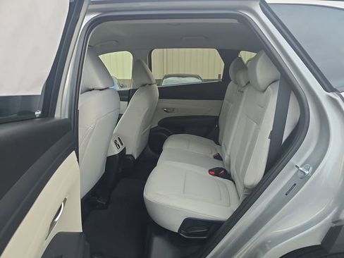 New 2026 Hyundai Tucson SEL FWD image 21