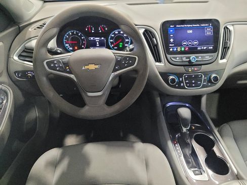Used 2023 Chevrolet Malibu LT w/ Driver Confidence Package FWD image 22