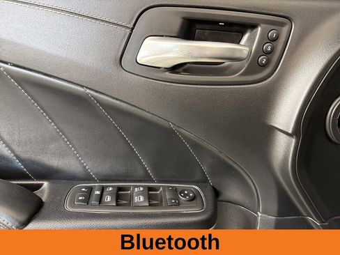 Used 2021 Dodge Charger SXT w/ Plus Group RWD image 9