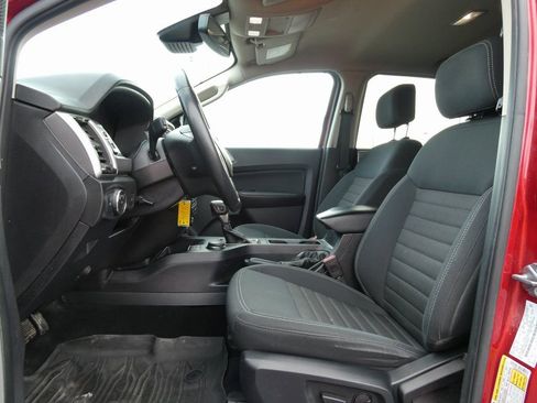 Used 2021 Ford Ranger XLT w/ Equipment Group 302A High image 20