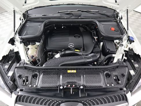 Certified 2022 Mercedes-Benz GLE 350 4MATIC image 30