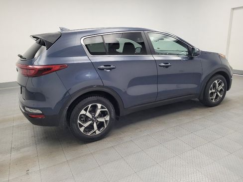 Used 2021 Kia Sportage LX image 10