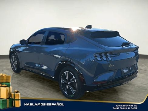 Used 2023 Ford Mustang Mach-E Premium image 4