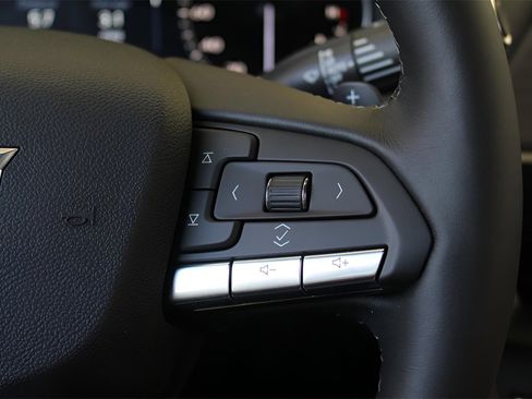 New 2025 Cadillac CT4 Premium Luxury image 20