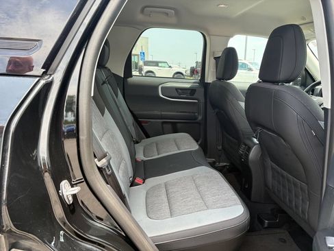 Used 2021 Ford Bronco Sport Big Bend AWD/4WD image 19