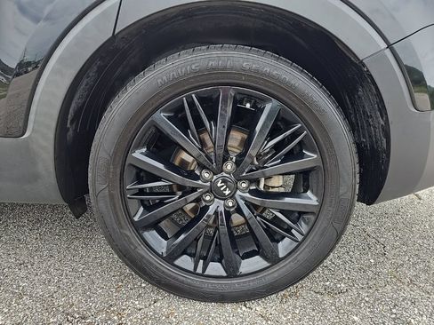 Used 2020 Kia Telluride SX w/ SX Prestige Package AWD/4WD image 29