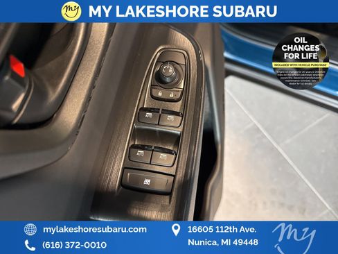 New 2026 Subaru Outback Wilderness image 11