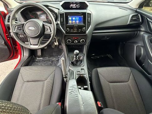 Used 2023 Subaru Crosstrek 2.0i image 26