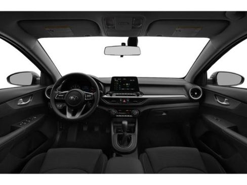 Used 2021 Kia Forte Sedan FWD image 5