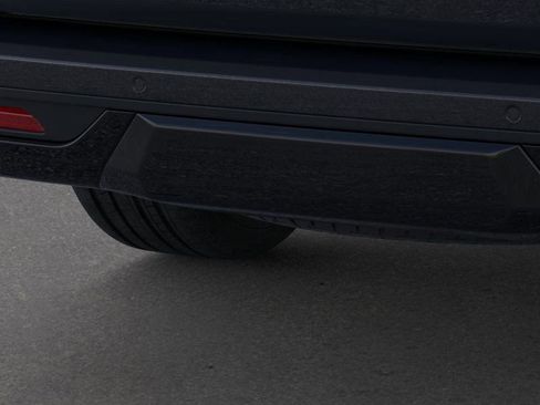 New 2025 Ford Expedition Platinum w/ Stealth Performance Package image 25