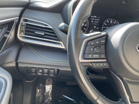 Certified 2023 Subaru Outback Onyx Edition XT AWD/4WD image 7