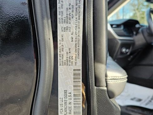 Used 2021 Jeep Grand Cherokee L Limited image 27