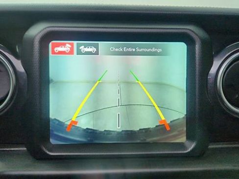 Used 2023 Jeep Wrangler Rubicon 392 w/ Xtreme Recon 35" Tire Package image 46