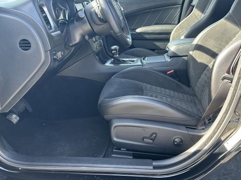 Used 2023 Dodge Charger Scat Pack w/ Daytona Edition Group image 7