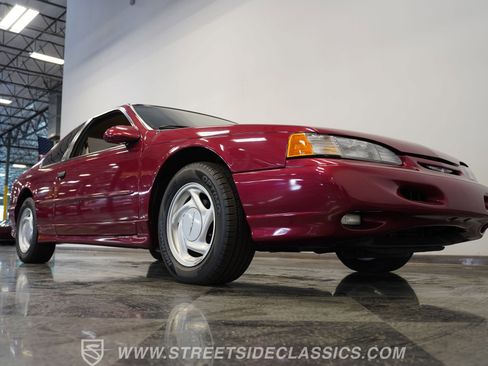Used 1995 Ford Thunderbird Super RWD image 35