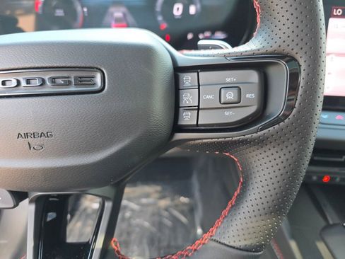 New 2026 Dodge Charger Scat Pack AWD/4WD image 19