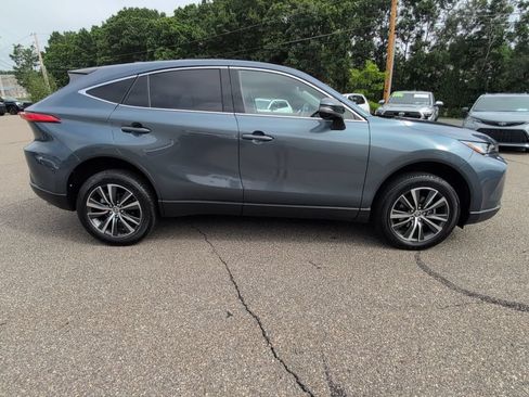 Certified 2023 Toyota Venza LE AWD/4WD image 8