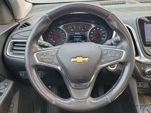 Used 2018 Chevrolet Equinox Premier FWD image 30