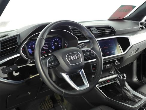 Used 2021 Audi Q3 2.0T Premium Plus w/ Premium Plus Package image 31