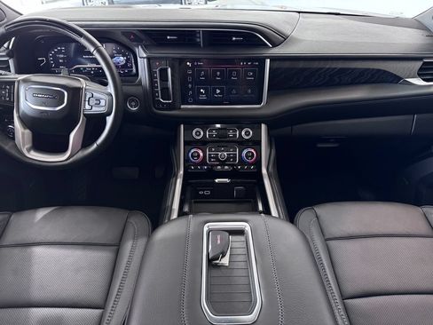 Certified 2024 GMC Yukon XL Denali w/ Advanced Technology Package AWD/4WD image 17