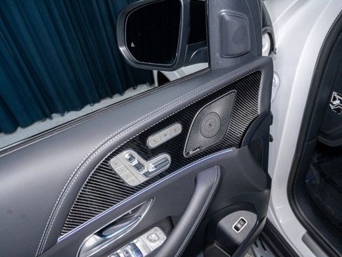 New 2026 Mercedes-Benz GLS 63 AMG 4MATIC image 12