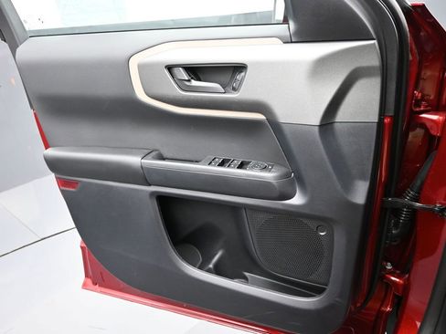 New 2025 Ford Bronco Sport Big Bend image 19