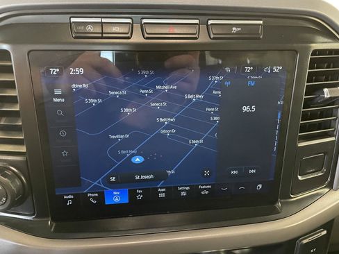 Certified 2024 Ford F150 XLT image 32