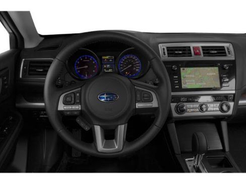 Used 2015 Subaru Outback 3.6R Limited AWD/4WD image 10