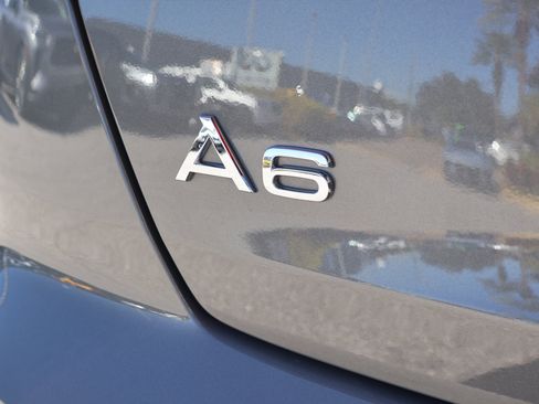 Used 2022 Audi A6 Premium Plus w/ Premium Plus Package image 9
