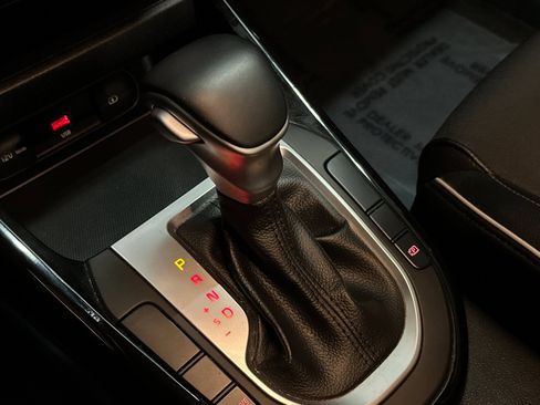 Certified 2022 Kia Forte GT-Line w/ GT-Line Technology Package image 28