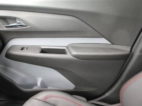 New 2027 Chevrolet Bolt RS FWD image 35