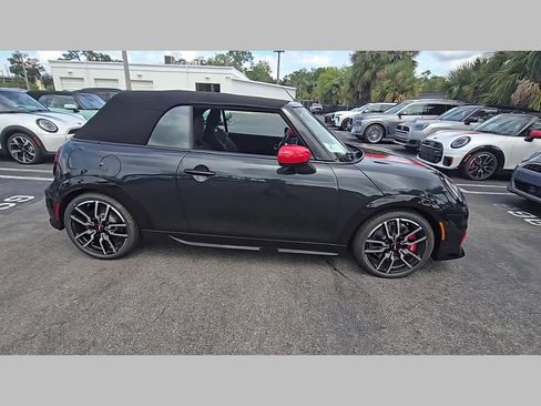 New 2026 MINI Cooper John Cooper Works FWD image 34
