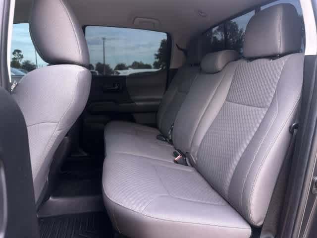 Used 2022 Toyota Tacoma SR AWD/4WD image 25