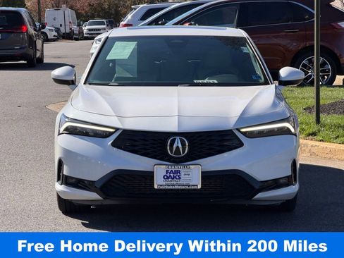 Used 2023 Acura Integra A-Spec image 3