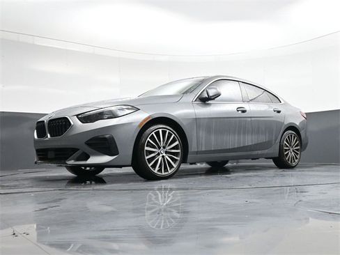 Used 2024 BMW 228i xDrive Gran Coupe w/ Convenience Package image 30