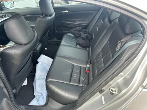 Used 2012 Honda Accord SE image 6