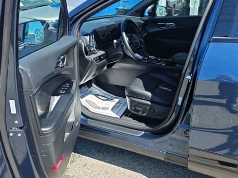 Used 2025 Kia Sportage X-Line Prestige AWD/4WD image 19