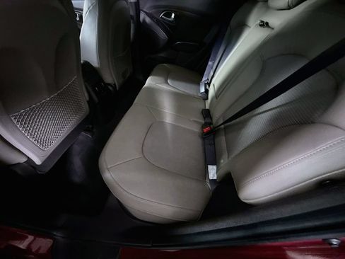 Used 2014 Hyundai Tucson SE FWD image 26