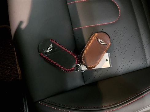 Used 2025 MINI Cooper John Cooper Works image 13