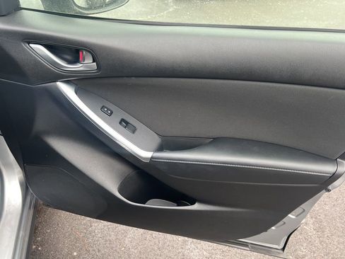 Used 2014 MAZDA CX-5 Touring image 21
