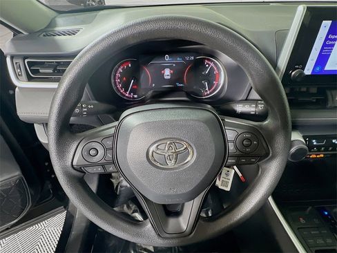 Certified 2025 Toyota RAV4 LE image 11