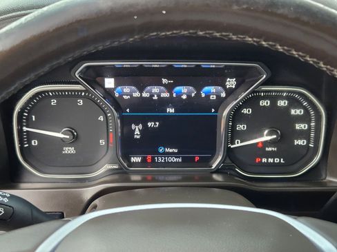 Certified 2020 GMC Sierra 3500 SLT w/ Technology Package image 22