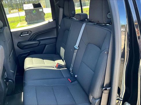 Used 2023 GMC Canyon Elevation w/ Convenience Package image 5