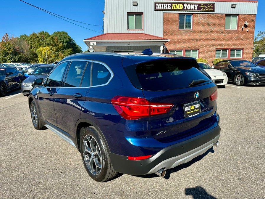 Used 2019 BMW X1 xDrive28i w/ Convenience Package AWD/4WD image 6
