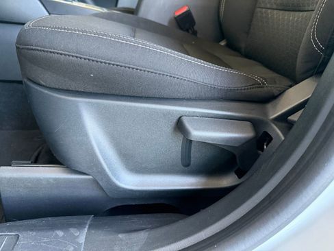 Used 2025 Ford Escape Active FWD image 14