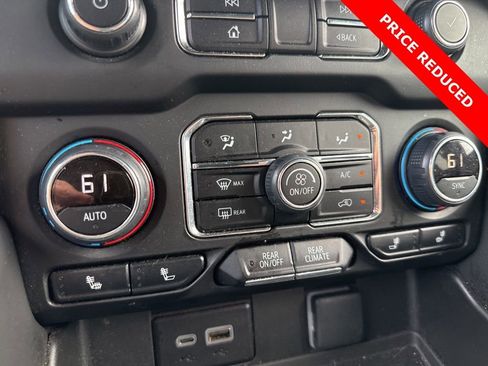 Used 2024 Chevrolet Tahoe LT AWD/4WD image 5