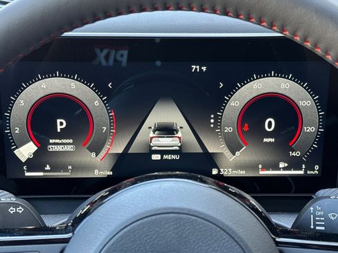 New 2026 Nissan Kicks SR w/ SR Premium Package image 21