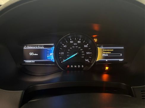 Used 2016 Ford Explorer Limited w/ Equipment Group 301A FWD image 37
