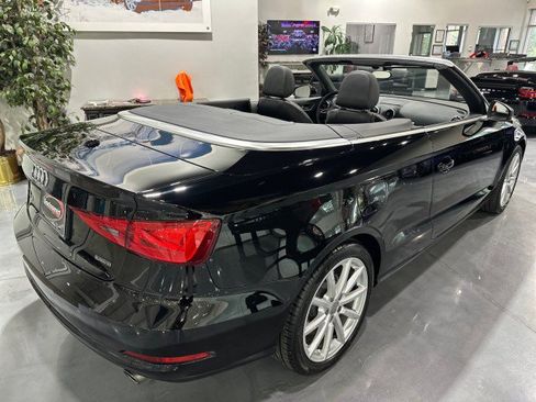 Used 2015 Audi A3 2.0T Premium Plus AWD/4WD image 18