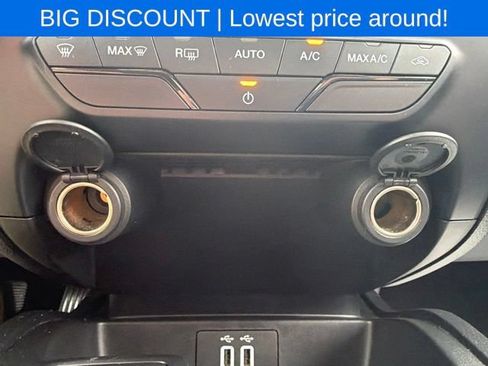 Used 2022 Ford Ranger XLT w/ Equipment Group 301A Mid AWD/4WD image 30